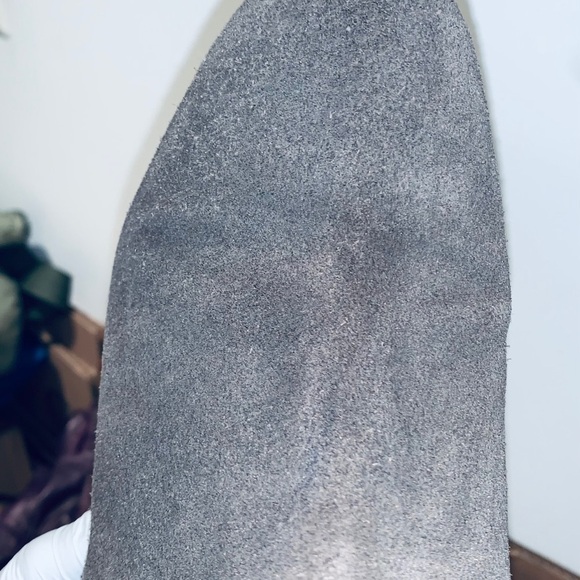 Urban Outfitters Ankle Suede Chukka Boots. - Picture 8 of 12